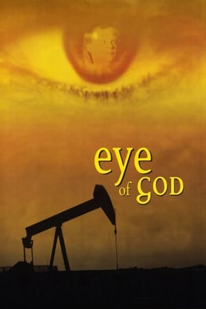 Poster Eye of God 1997