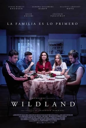 Poster Wildland 2020