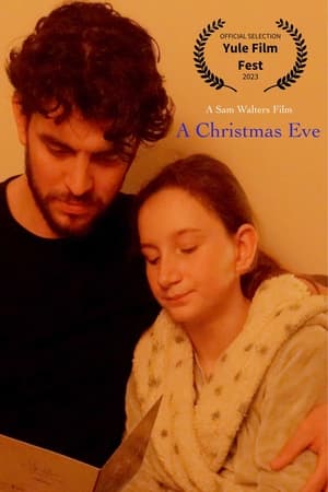 Poster A Christmas Eve 2023
