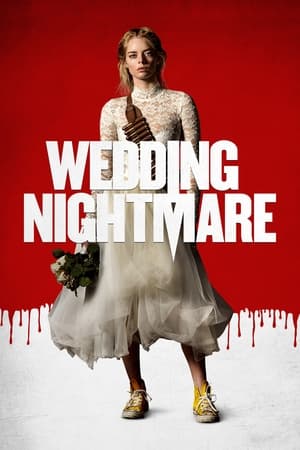 Poster Wedding Nightmare 2019