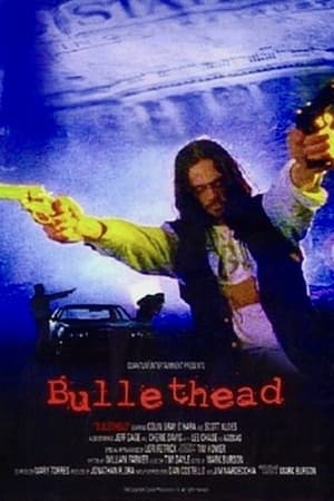 Poster Bullethead 1999