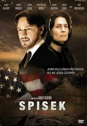 Poster Spisek 2011