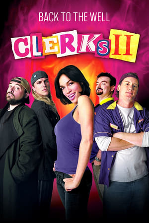 Image Back to the Well: 'Clerks II'