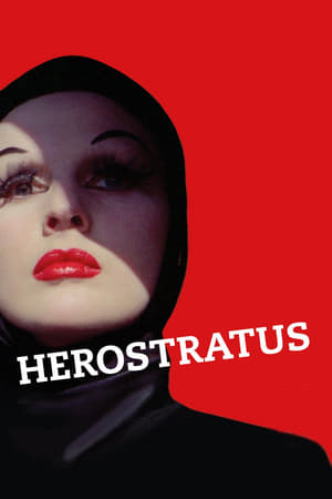 Poster Herostratus 1967