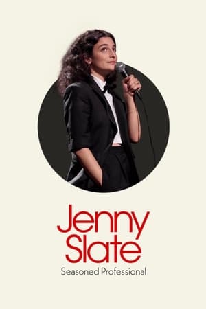 Image Jenny Slate: Seasoned Professional