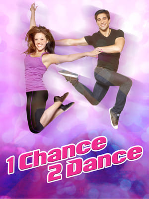 Poster 1 Chance 2 Dance 2014