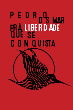Image Pedro Osmar, Prá Liberdade Que Se Conquista