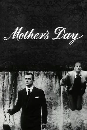 Poster Mother's Day 1948