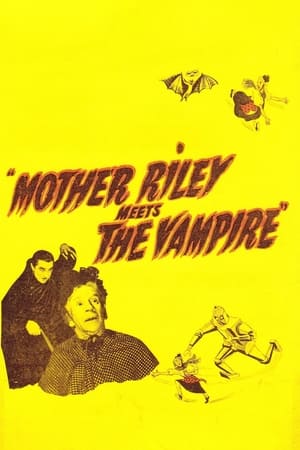 Image Mother Riley Meets the Vampire