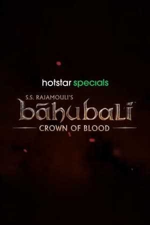 Image Bāhubali: Crown of Blood