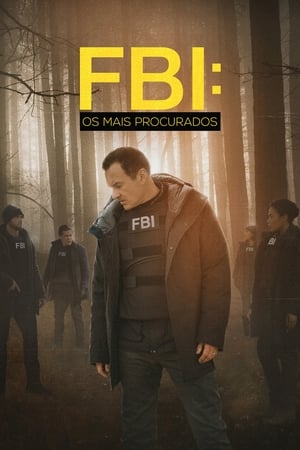 Poster FBI: Most Wanted Temporada 3 Episódio 19 2022