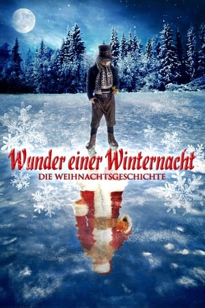 Poster Wunder einer Winternacht 2007