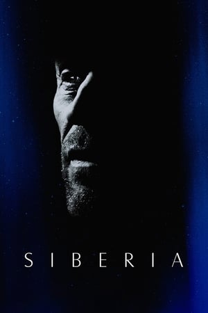 Poster Siberia 2020
