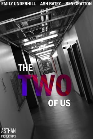 Poster The Two of Us 2022