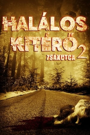 Poster Halálos kitérő 2. - Zsákutca 2007