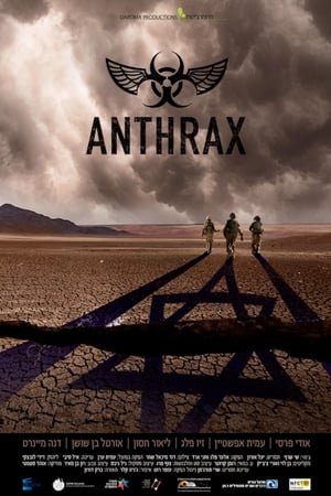 Poster Anthrax 2017