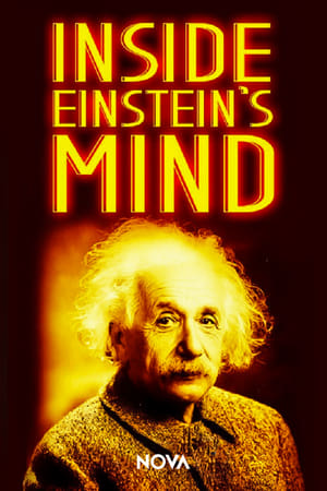 Poster Inside Einstein's Mind: The Enigma of Space and Time 2015