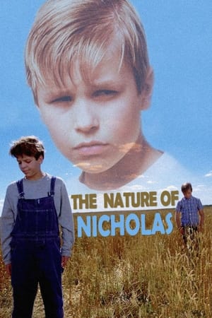 Poster The Nature of Nicholas 2002