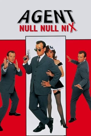 Poster Agent Null Null Nix 1997