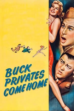 Image Buck Privates Come Home