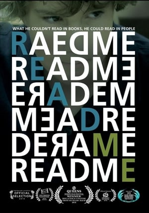 Poster Read Me 2016