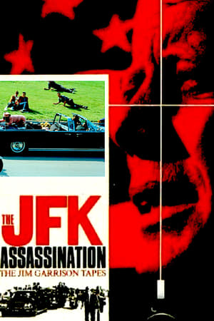 Poster The JFK Assassination: The Jim Garrison Tapes 1992