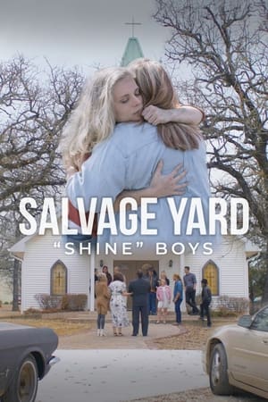 Image Salvage Yard "Shine" Boys