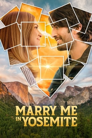 Poster Marry Me in Yosemite 2022