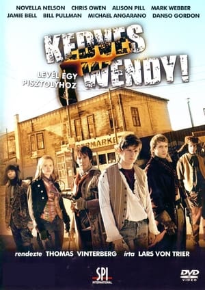 Poster Kedves Wendy! 2005