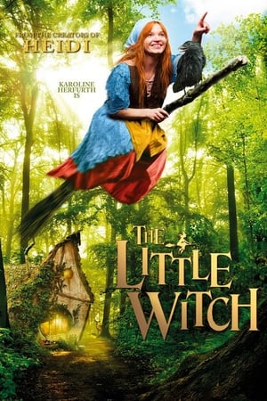Image The Little Witch