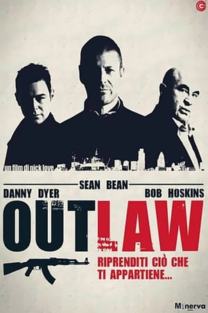 Poster Outlaw 2007