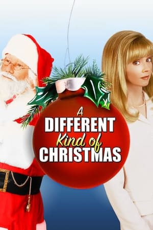 Poster A Different Kind of Christmas 1996