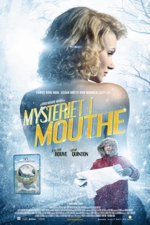 Poster Mysteriet i Mouthe 2011