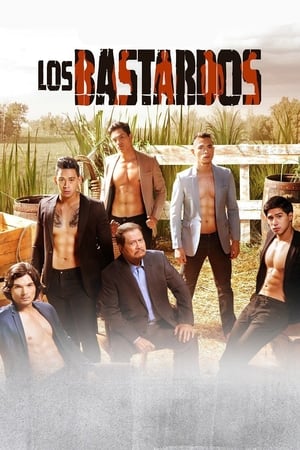 Poster Los Bastardos Season 1 Episode 8 2018