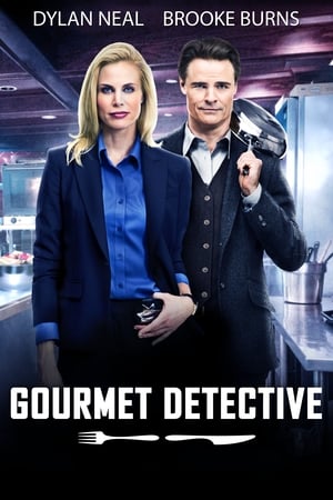 Poster Gourmet Detective 2015