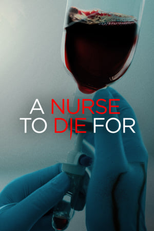 Poster A Nurse to Die For 2023