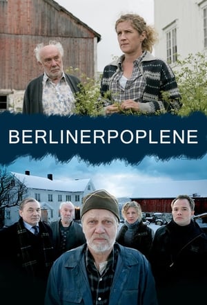 Poster Berlinerpoplene Сезон 2 2007