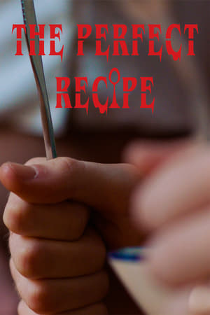 Poster The Perfect Recipe 2024