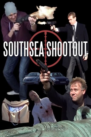 Poster Southsea Shootout 2016