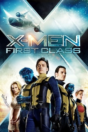 Image X-Men: First Class