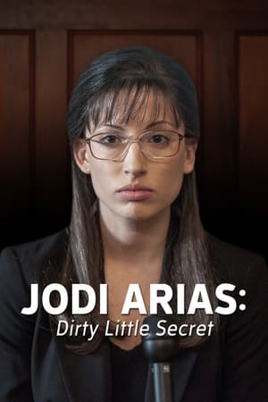 Poster Jodi Arias: Dirty Little Secret 2013