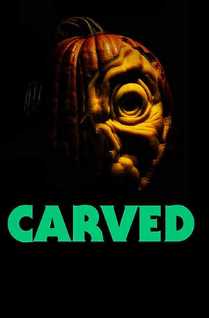 Poster Carved 2018