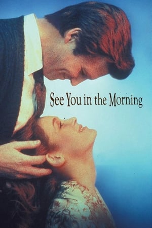 Poster See You in the Morning 1989
