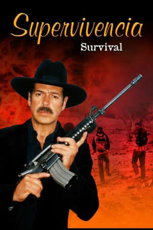 Poster Supervivencia 1992