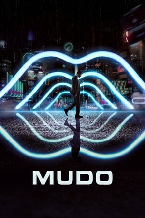 Poster Mudo 2018