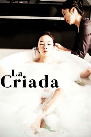 Poster La criada (Hanyo) 2010