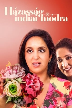 Poster Házasság indiai módra 3. évad 5. epizód 2023