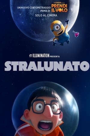 Poster Stralunato 2023