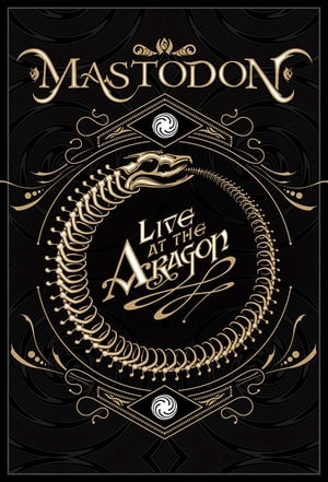 Image Mastodon: Live At The Aragon