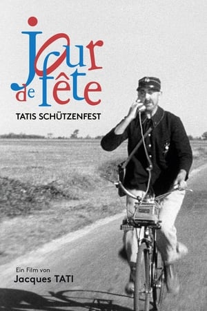 Poster Tatis Schützenfest 1949